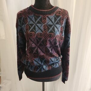 Van Heusen Editions Sweater S